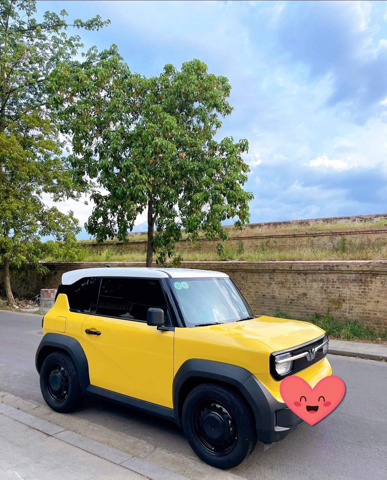 Ảnh đội xe Cho Thuê Tự Lái 4