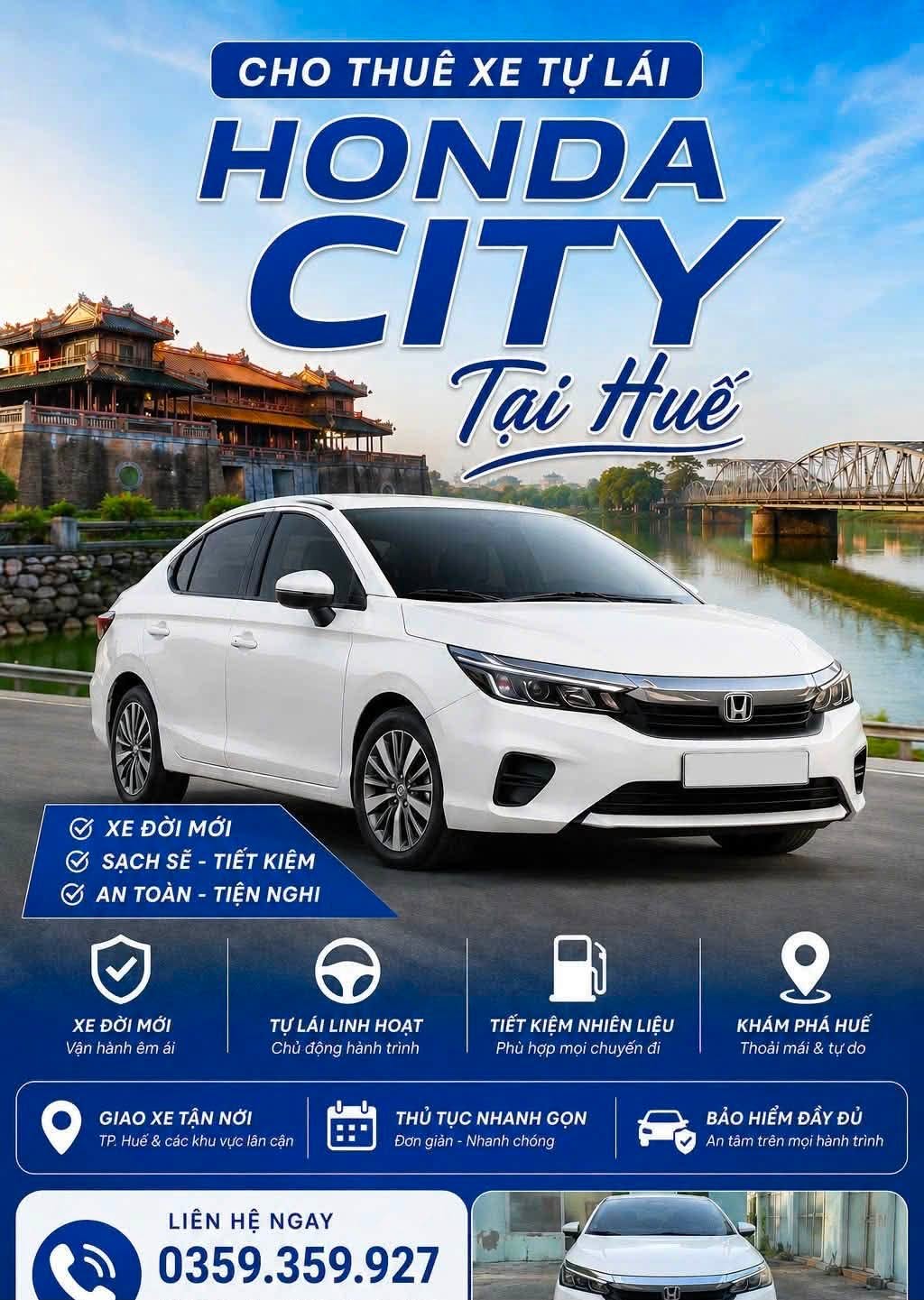 Ảnh đội xe Cho Thuê Tự Lái 6
